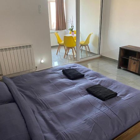 Casa Cojocaru Bed & Breakfast Turnu Magurele Luaran gambar