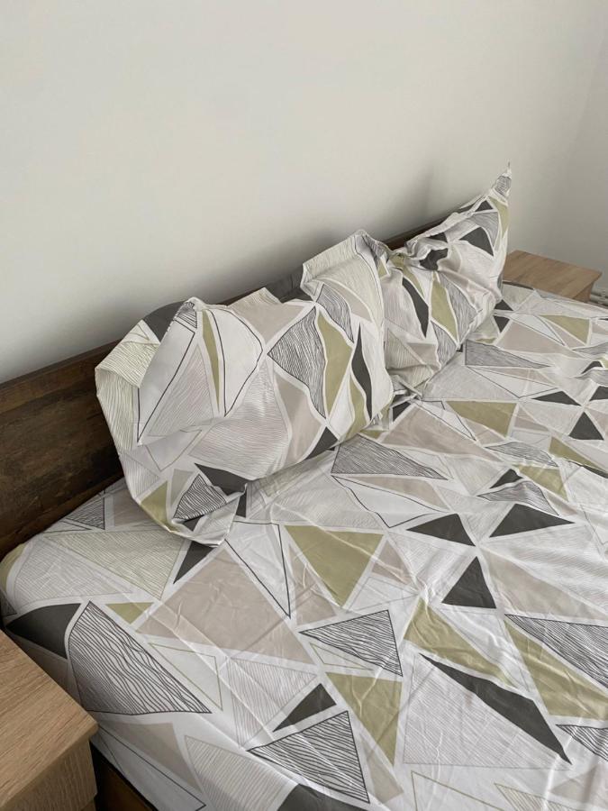 Casa Cojocaru Bed & Breakfast Turnu Magurele Luaran gambar
