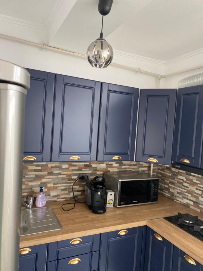 Casa Cojocaru Bed & Breakfast Turnu Magurele Luaran gambar