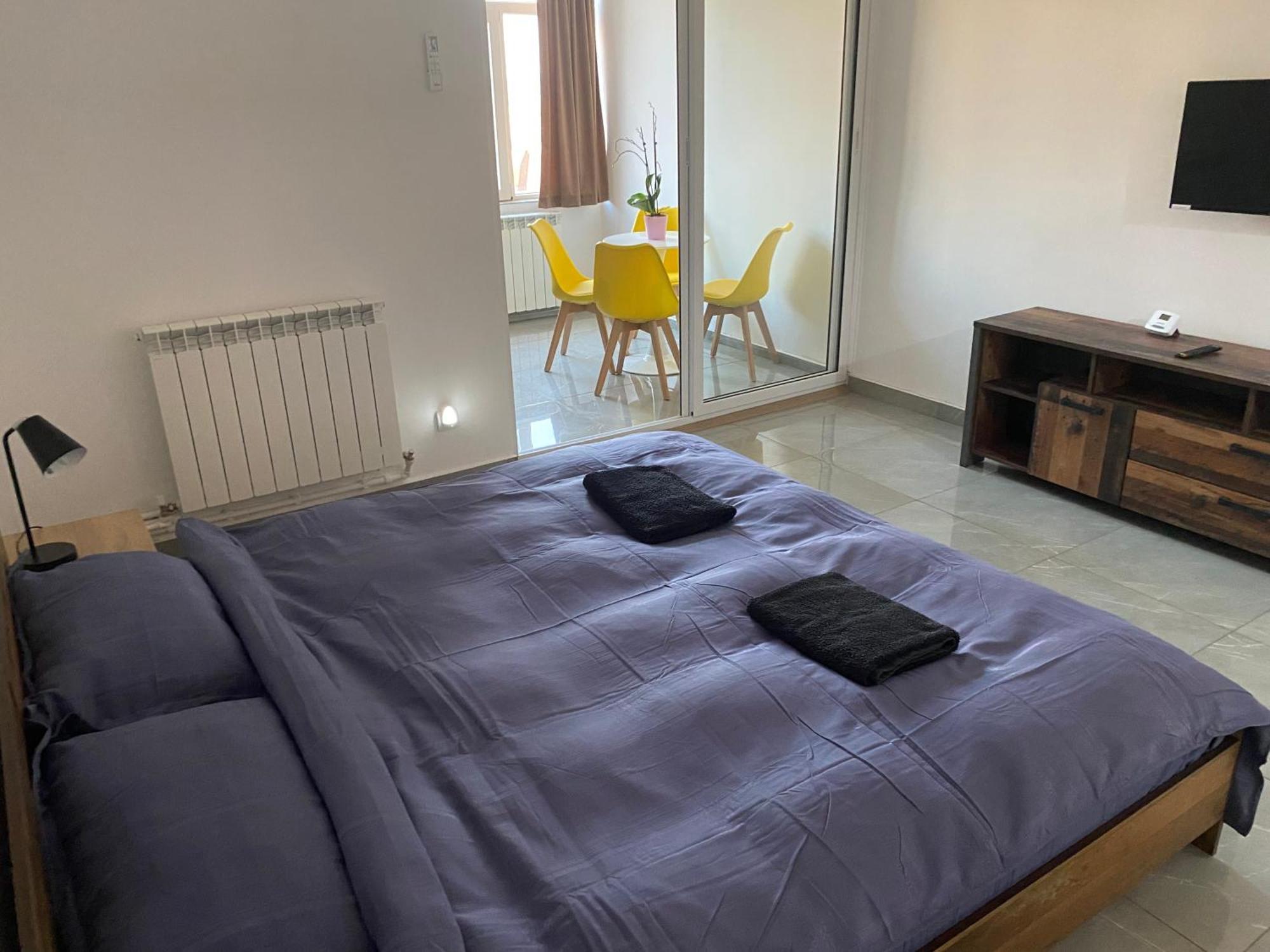 Casa Cojocaru Bed & Breakfast Turnu Magurele Luaran gambar