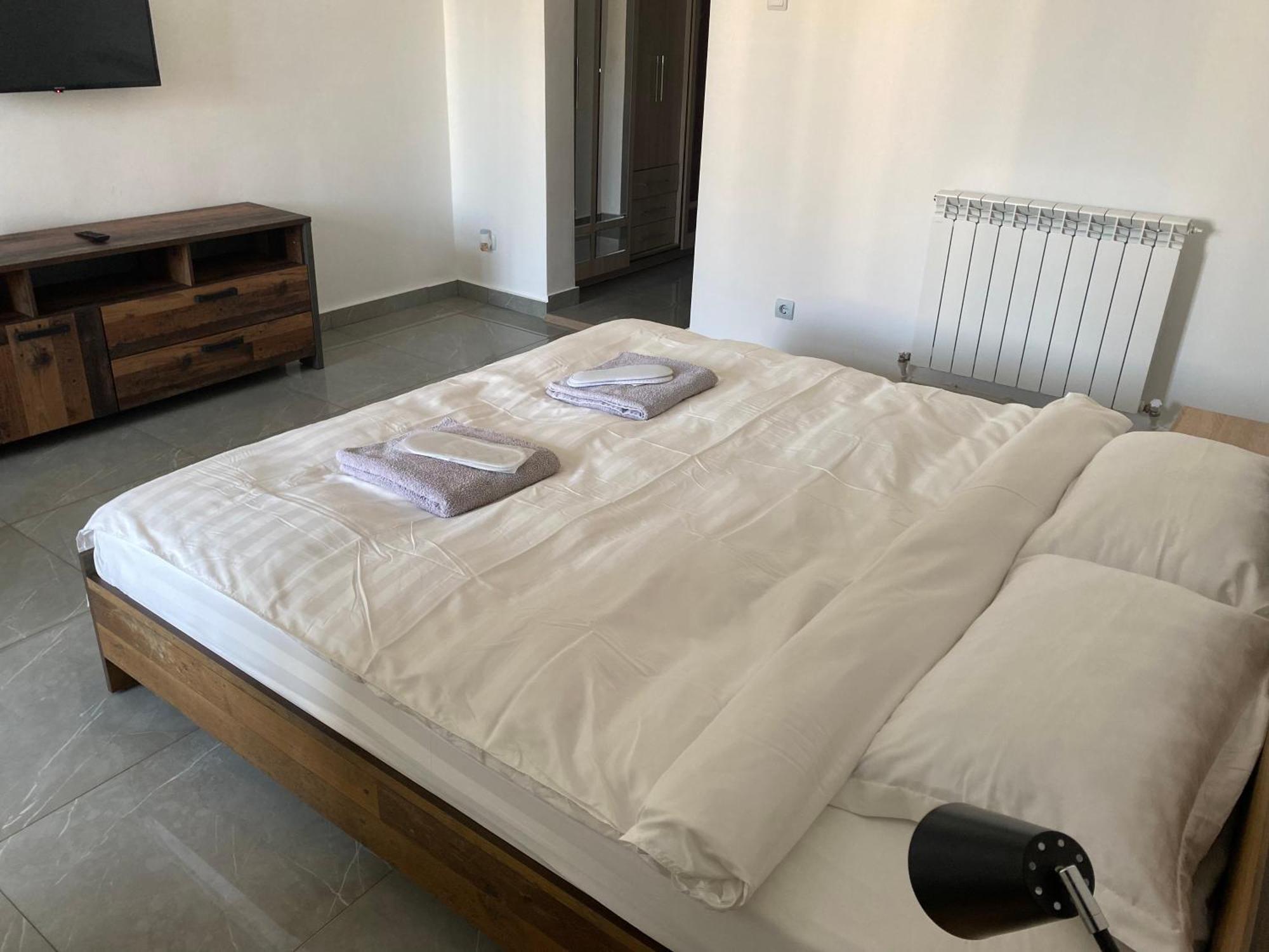 Casa Cojocaru Bed & Breakfast Turnu Magurele Luaran gambar