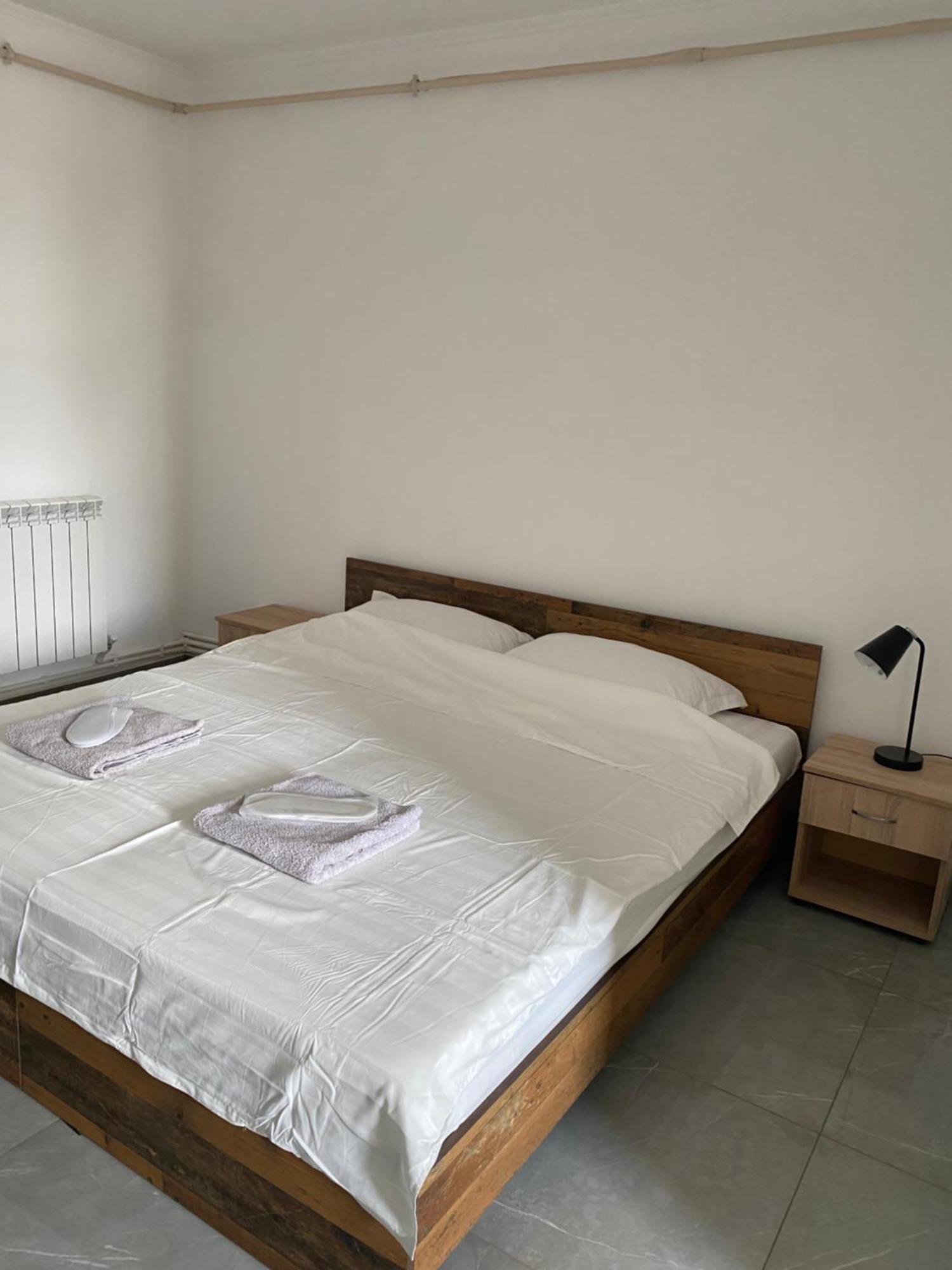Casa Cojocaru Bed & Breakfast Turnu Magurele Luaran gambar